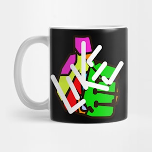 Like Mug